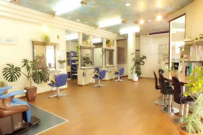 HairSalonSleekの求人・転職情報