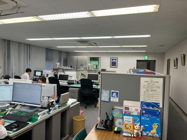熊木嘉一税理士事務所のアルバイト・バイト求人情報-02