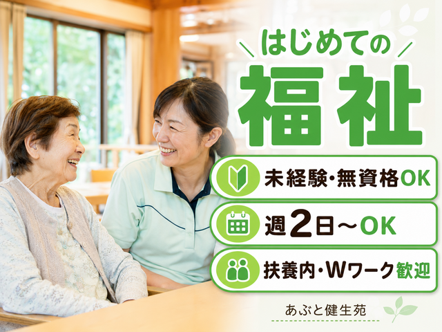 求人画像