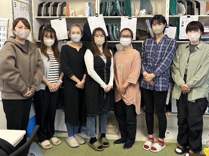 サクラサービス株式会社(大和本社)のアルバイト・バイト求人情報-02