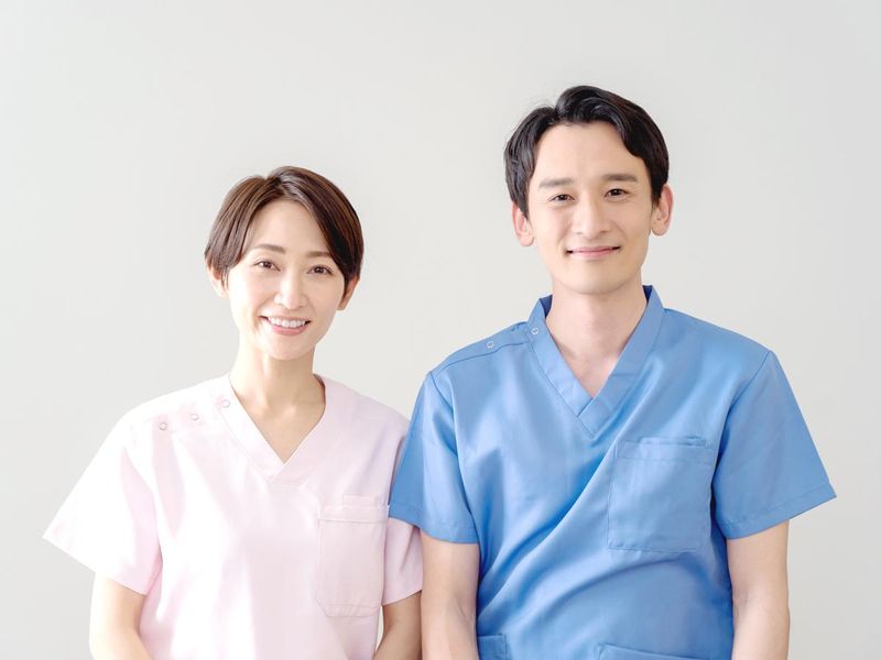 ふじみ台歯科クリニックのアルバイト・バイト求人情報-04