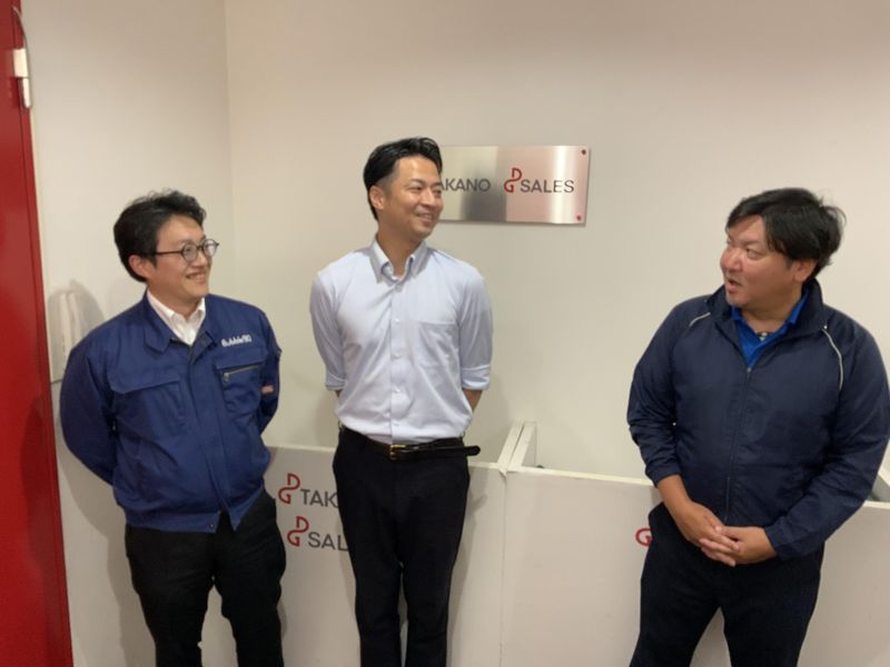 株式会社DG SALES/福岡営業所のアルバイト・バイト求人情報-03