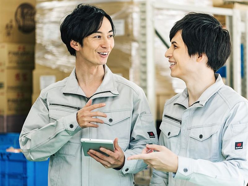 株式会社日輪のアルバイト・バイト求人情報-02