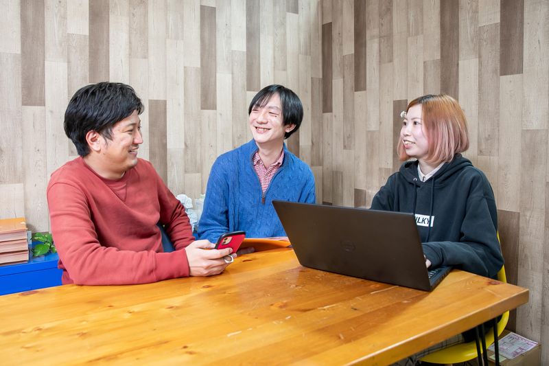 株式会社キントウンのアルバイト・バイト求人情報-02