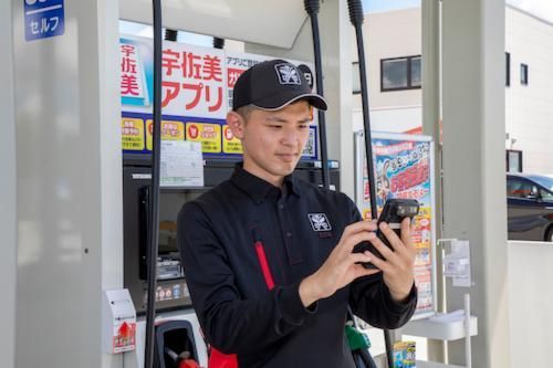 23号中勢バイパス久居SS (株)西日本宇佐美 東海支店　/125610syのアルバイト・バイト求人情報-02