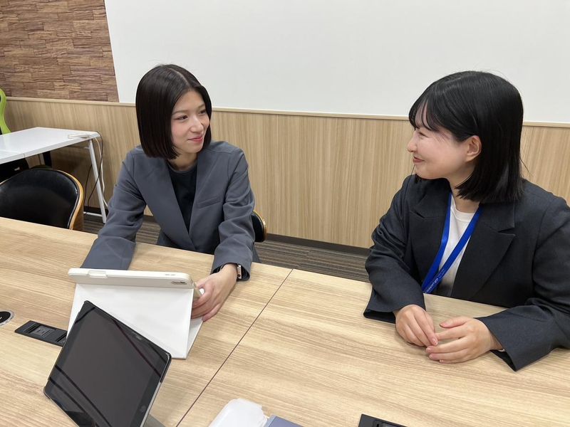 ソフトバンク古賀花見の派遣求人情報