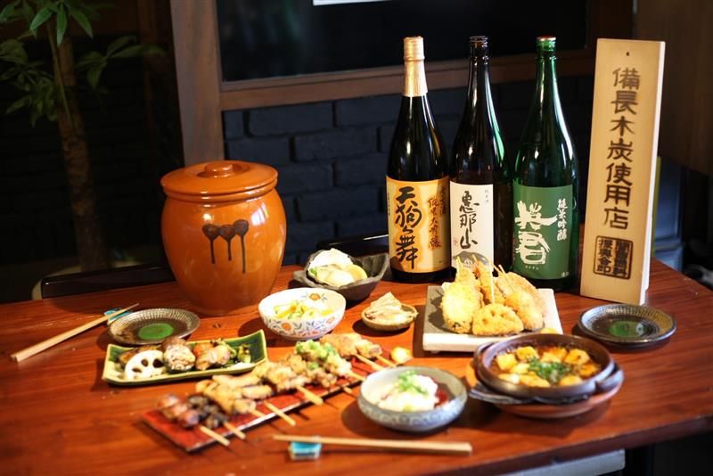 炭火串焼酒楽のアルバイト・バイト求人情報-02