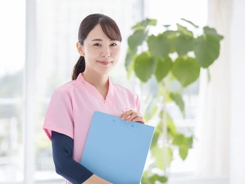 求人画像