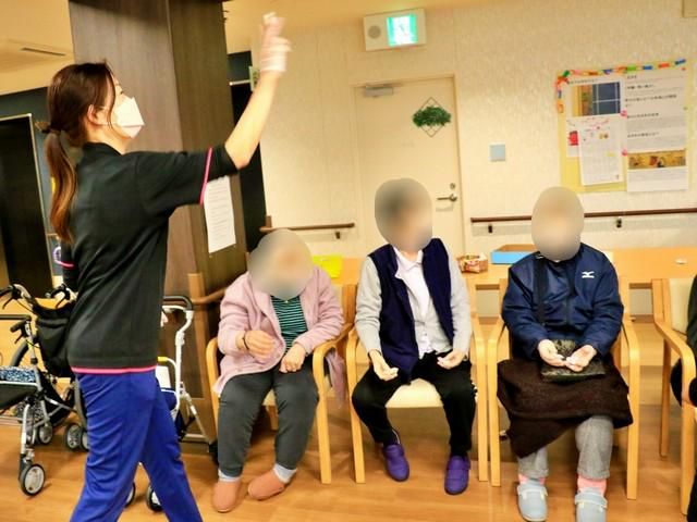 ハーモニーライフ狭山のアルバイト・バイト求人情報-02