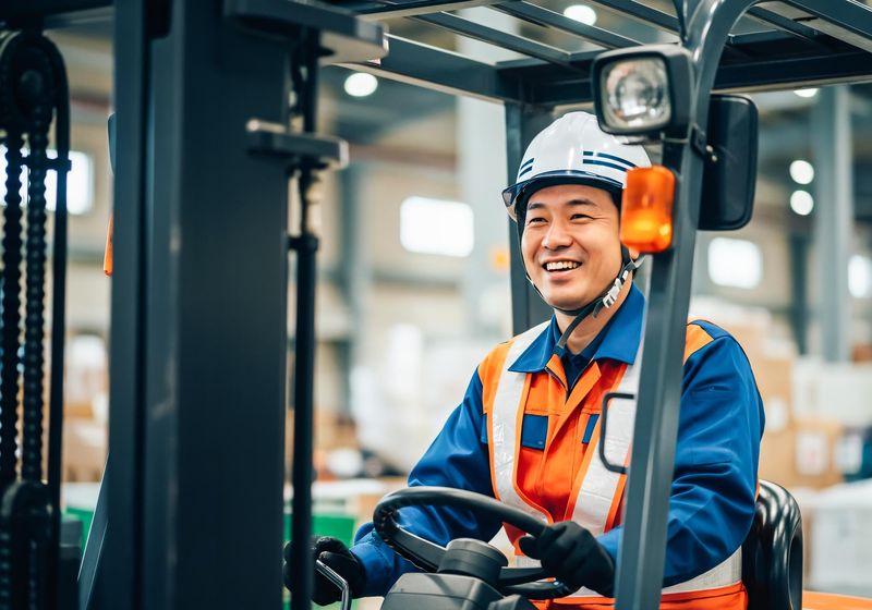 Next Advance株式会社(勤務先:愛知県西尾市)