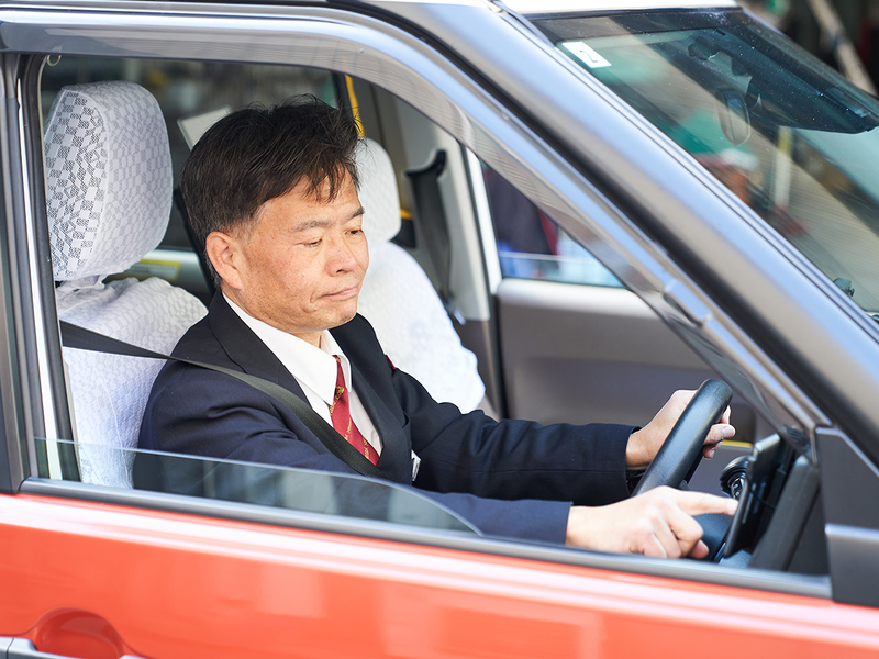 滋賀ヤサカ自動車株式会社の求人・転職情報