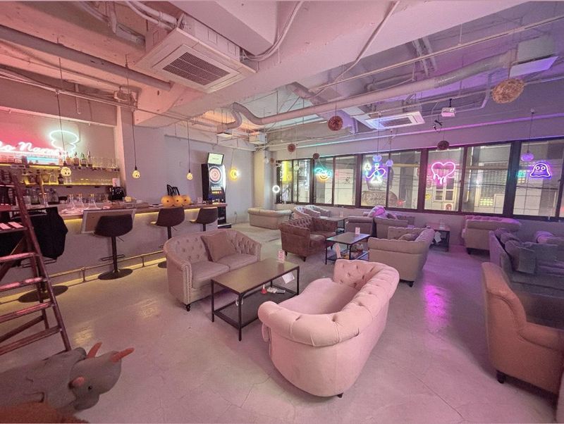 NO NAME SHISHA CAFE BAR お初天神店のアルバイト・バイト求人情報-02