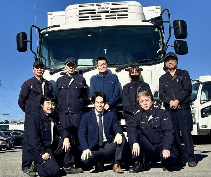 株式会社アヤセ物流倉庫の求人・転職情報