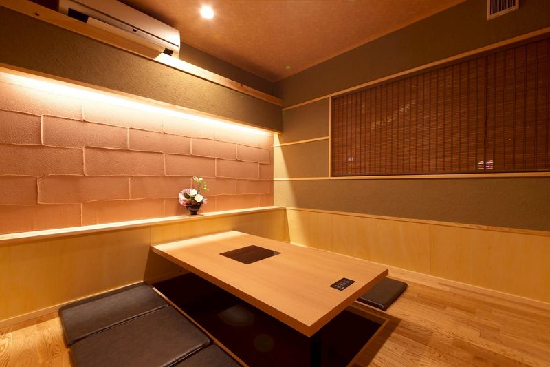 しゃぶしゃぶ和膳 五稜亭(有限会社どてや)のアルバイト・バイト求人情報-02