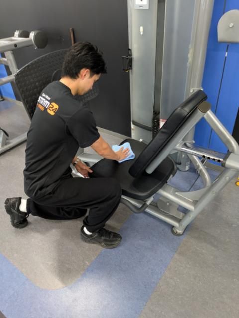 ティップネスFASTGYM24 住吉店のアルバイト・バイト求人情報-02
