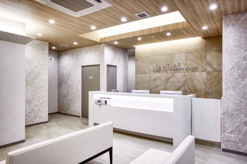 アトラス整形外科 千駄木リウマチ・スポーツクリニックのアルバイト・バイト求人情報-02