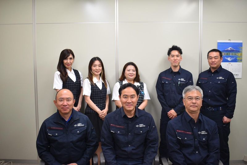 蒲田工業株式会社の求人・転職情報