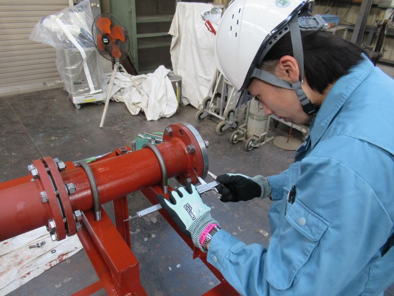 大設工業株式会社の求人・転職情報