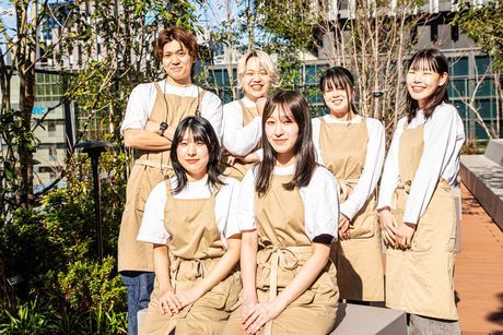 株式会社 トランジットテーマカフェオペレーション-0034の求人・転職情報