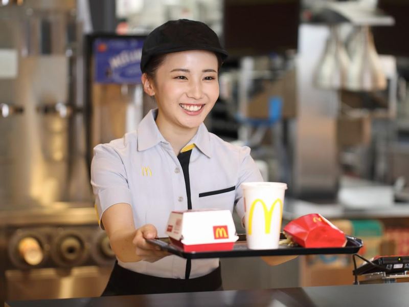 マクドナルド苫小牧桜木町店のアルバイト・バイト求人情報-02