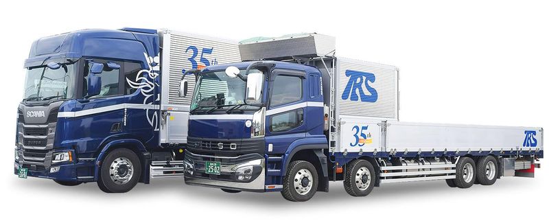 株式会社タッタ流通産業の求人・転職情報