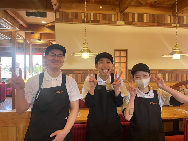 コメダ珈琲店　郡山富田店のアルバイト・バイト求人情報-05
