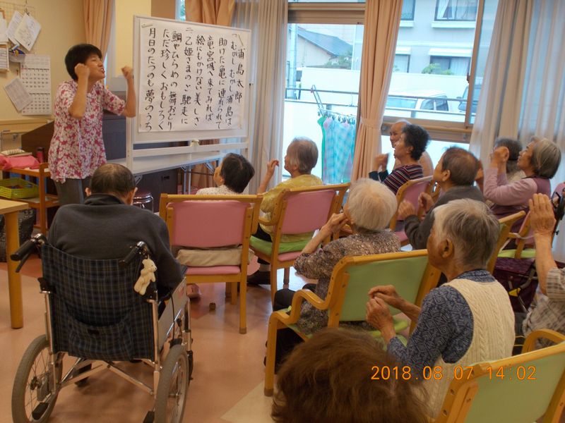 医療法人翔友会　グループホーム　おり姫・おり姫2のアルバイト・バイト求人情報-05