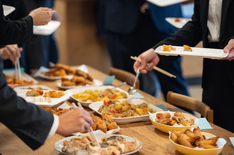 日本栄養食品株式会社