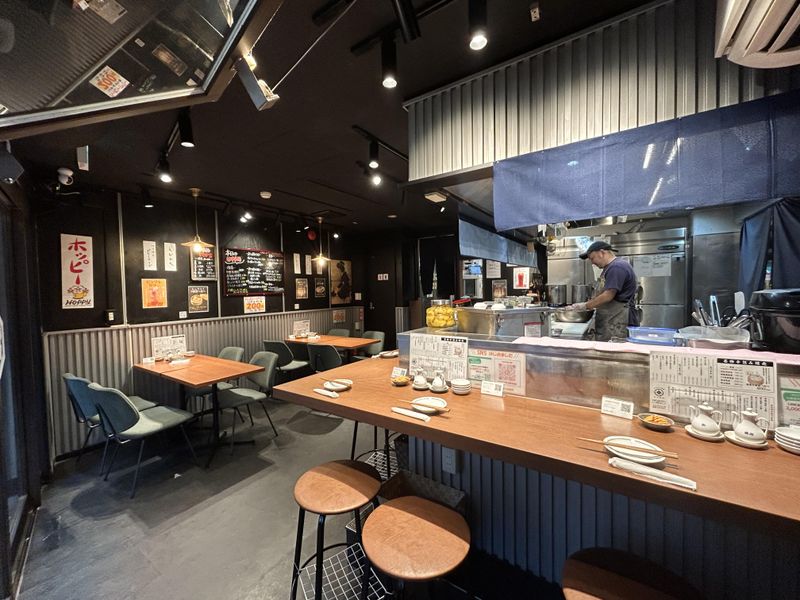 焼売酒場 つつみやのアルバイト・バイト求人情報-02