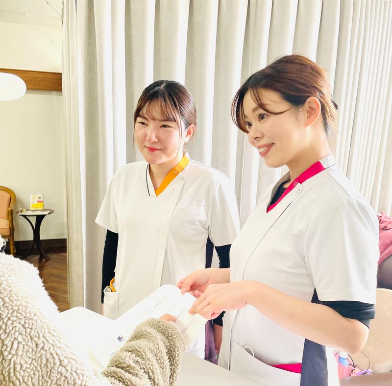 医療法人恵有会森山整形外科院の求人・転職情報