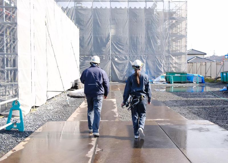 株式会社仁田工務店　冬季限定除雪・いわいショッピングセンター内駐車場のアルバイト・バイト求人情報-03
