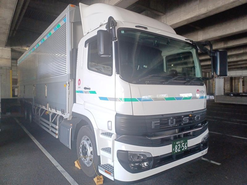 濃飛倉庫運輸株式会社の求人・転職情報