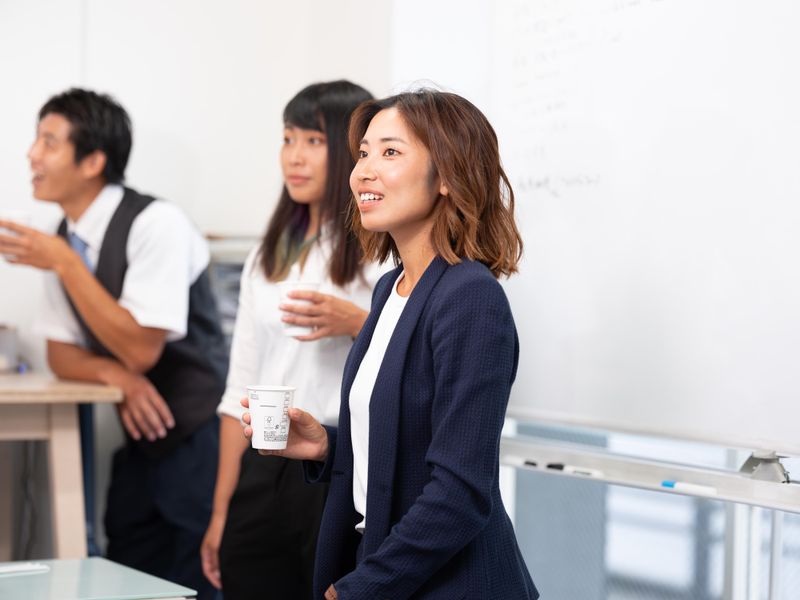 株式会社YEASTのアルバイト・バイト求人情報-21