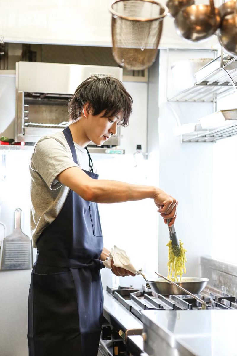 Tha Otasの求人・転職情報