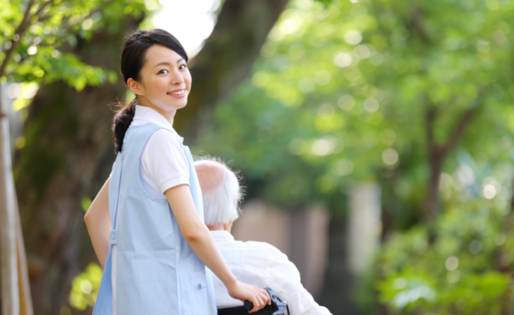 白脇ケアセンター　通所リハビリテーションのアルバイト・バイト求人情報-20