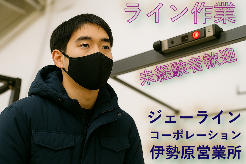 株式会社ジェーラインコーポレーション伊勢原営業所のアルバイト・バイト求人情報-03