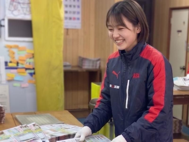 ASA鎌ヶ谷初富