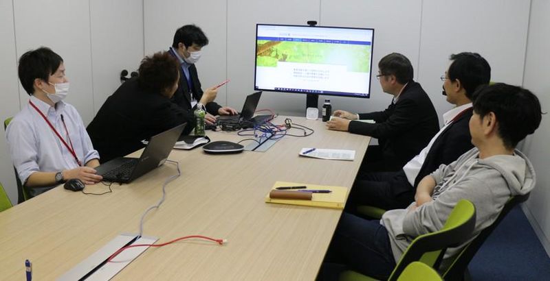 IT業界|webアプリエンジニア・システムエンジニア 説明会