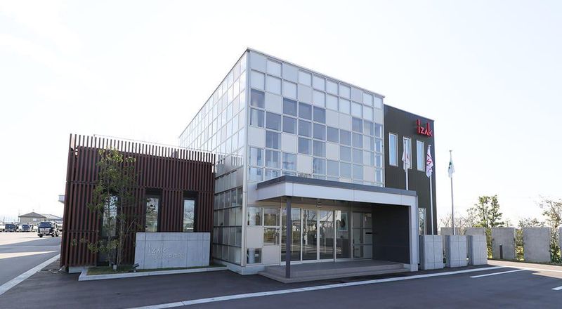 株式会社アイザック・トランスポートの求人・転職情報