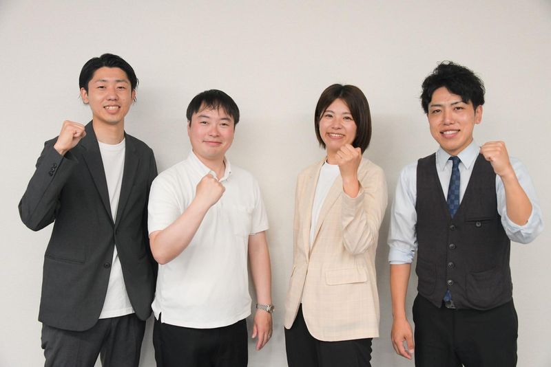 株式会社LYFIXの求人・転職情報