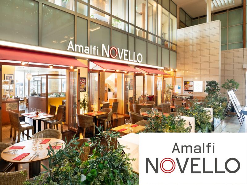 Amalfi NOVELLO(A}tBCmxb)