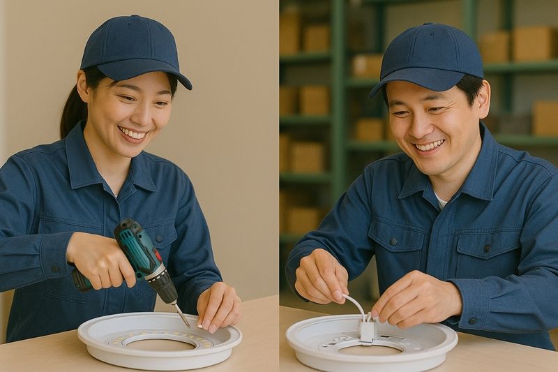 株式会社A・サポートの派遣求人情報