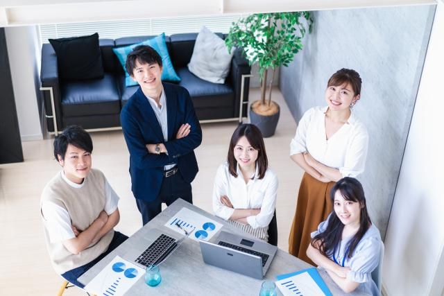 株式会社SHINJIDAI 銀座オフィスのアルバイト・バイト求人情報-02