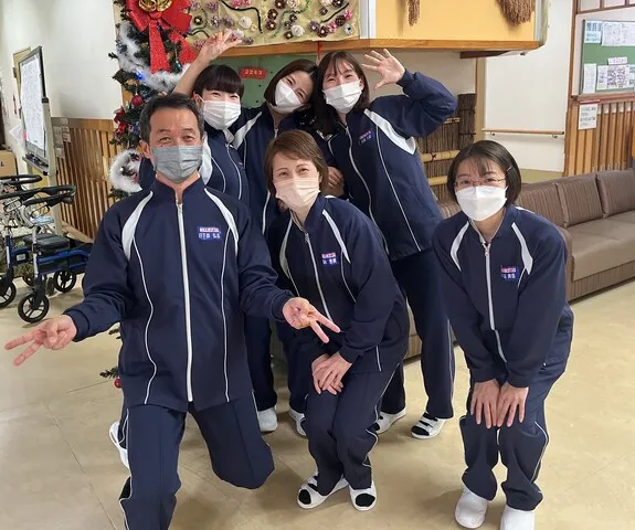 医療法人藹グループ　大成・大槻東地域包括支援センターの求人・転職情報