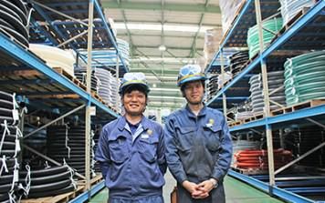 ナガセルータック株式会社の求人・転職情報