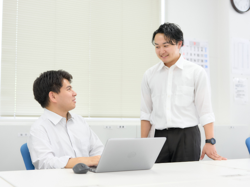 株式会社東流社　郡山オフィスのアルバイト・バイト求人情報-03