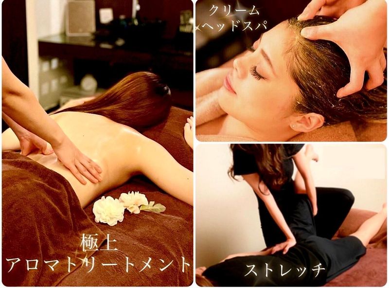 EXE SPA 心斎橋店のアルバイト・バイト求人情報-02