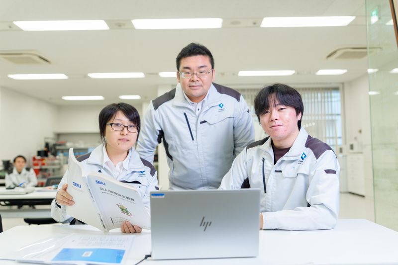 株式会社コプロテクノロジーの求人・転職情報