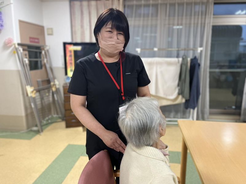 住宅型有料老人ホーム　サントピア小牧のアルバイト・バイト求人情報-02