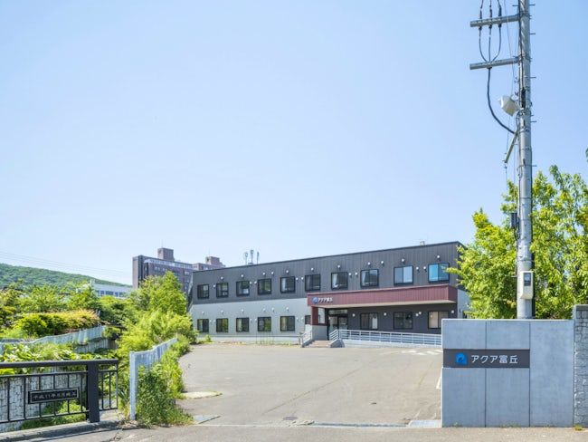 株式会社アクアの求人・転職情報